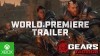 Gears Tactics трейлер игры