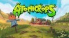 Atomicrops трейлер игры