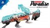 Burnout Paradise Remastered трейлер игры