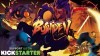 Bushiden трейлер игры