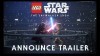 Lego Star Wars: The Skywalker Saga трейлер игры