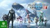 Phantasy Star Online 2 трейлер игры