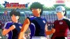 Captain Tsubasa: Rise of New Champions трейлер игры
