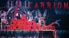 Carrion трейлер игры