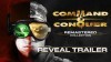 Command & Conquer Remastered Collection