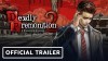 Deadly Premonition 2: A Blessing in Disguise трейлер игры