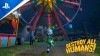 Destroy All Humans! трейлер игры