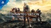 Disintegration трейлер игры