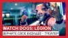 Watch Dogs: Legion трейлер игры