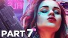 прохождение Cyberpunk 2077