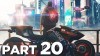 как пройти Cyberpunk 2077 видео