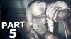 прохождение Little Nightmares 2