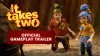It Takes Two трейлер игры