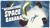 видео International Space Banana