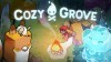 Cozy Grove трейлер игры