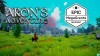 Aron's Adventure трейлер игры