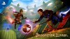 Broomstick League трейлер игры