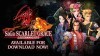 SaGa: Scarlet Grace трейлер игры