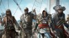 Assassin's Creed IV: Black Flag трейлер игры