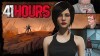 41 Hours трейлер игры