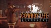Cowboy Life Simulator трейлер игры