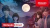 Famicom Detective Club: The Missing Heir трейлер игры