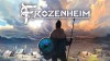 Frozenheim трейлер игры