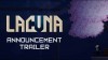 Lacuna - A Sci-Fi Noir Adventure