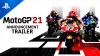 MotoGP 21 трейлер игры