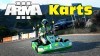 Arma 3 Karts трейлер игры