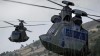 Arma 3 Helicopters трейлер игры