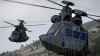 Arma 3 Helicopters