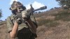 Arma 3 Marksmen трейлер игры