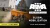Arma 3 Creator DLC: Global Mobilization - Cold War Germany трейлер игры