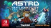 Astro Aqua Kitty трейлер игры