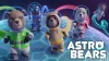 Astro Bears трейлер игры