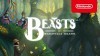 Beasts of Maravilla Island трейлер игры