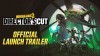 Borderlands 3 - Director's Cut трейлер игры