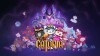 Catopia: Rush трейлер игры