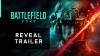 Battlefield 2042 трейлер игры