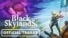 Black Skylands трейлер игры