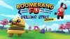 Boomerang Fu трейлер игры