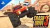 Crash Drive 3 трейлер игры