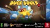 Duck Souls трейлер игры