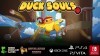 Duck Souls