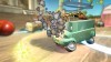 Foodtruck Arena трейлер игры