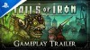 Tails of Iron трейлер игры