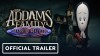 видео The Addams Family: Mansion Mayhem