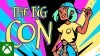 The Big Con трейлер игры