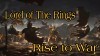 видео The Lord of the Rings: Rise to War